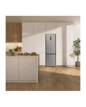 gorenje Chłodziarko-zamrażarka NRB620E61X4WFE