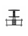 art Uchwyt do TV LCD/LED 40-75 '' 45KG AR-98 reg. pion i poziom                 58-500mm max VESA 600x400 - nr 3