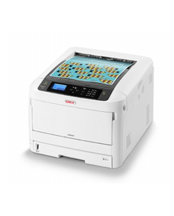 oki Drukarka C844DN A3 47074324