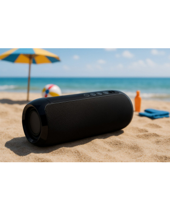 squeak Głośnik bluetooth 5.3 JET USB-C 14W SQ1008