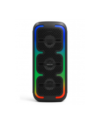 squeak Głośnik bluetooth 5.3 Karaoke BeatOne USB-C SQ1009