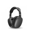 audeeo Słuchawki nauszne Aurora czarne - nr 1