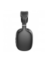 audeeo Słuchawki nauszne Aurora czarne - nr 2