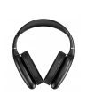 audeeo Słuchawki nauszne Aurora czarne - nr 3