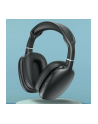 audeeo Słuchawki nauszne Aurora czarne - nr 7