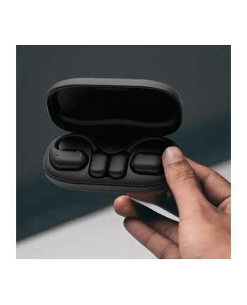 audeeo Słuchawki OpenEar Escape II Czarne