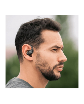 audeeo Słuchawki OpenEar Escape II Czarne