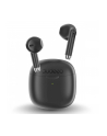 audeeo Słuchawki TWS Orbiter II Czarne - nr 1