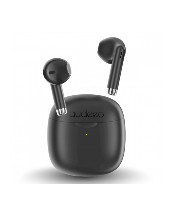 audeeo Słuchawki TWS Orbiter II Czarne