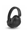 audeeo Słuchawki nauszne Traverse Zen Czarne - nr 1