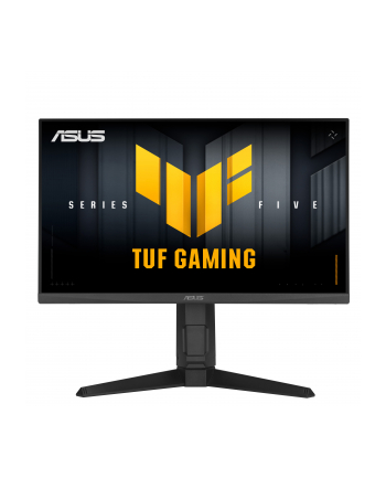 asus Monitor 23.8 cala VG249QML5A IPS 240Hz HDMIx2 DP nr 2