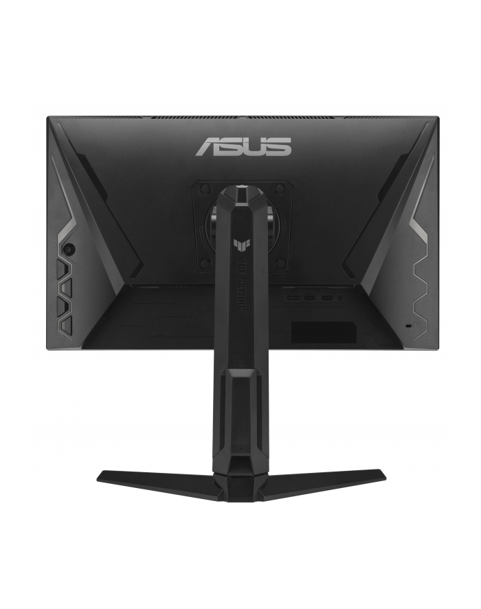 asus Monitor 23.8 cala VG249QML5A IPS 240Hz HDMIx2 DP główny