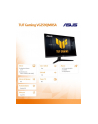 asus Monitor 25 '' TUF Gaming VG259QMR5A IPS 310Hz HDMI DP - nr 5