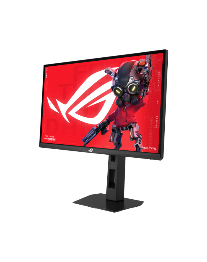 asus Monitor 24 cale Rog Strix XG248QSG Ace 610Hz 2xHDMI DP główny