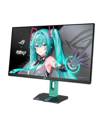 asus Monitor 27 '' XG27ACMEG-G DP HDMI USB-C