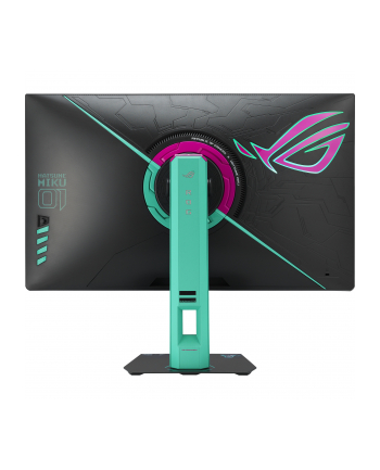 asus Monitor 27 '' XG27ACMEG-G DP HDMI USB-C nr 1