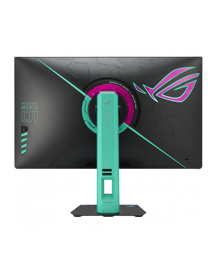 asus Monitor 27 '' XG27ACMEG-G DP HDMI USB-C główny