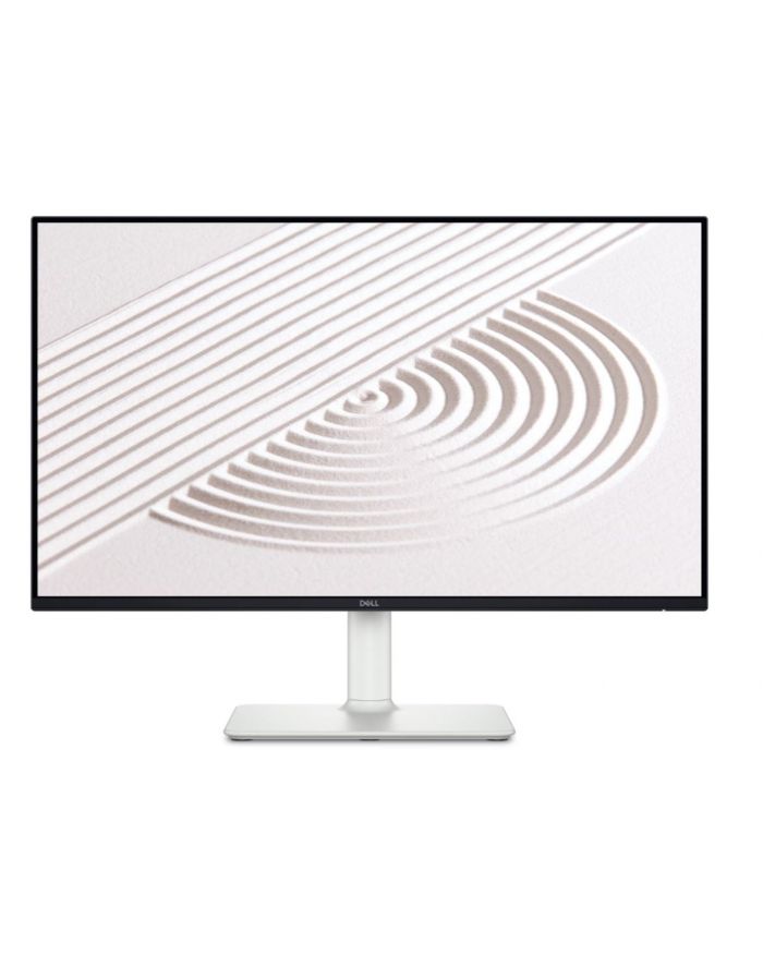 dell Monitor 23.8 cala S2425HS IPS LED 100Hz Full HD (1920x1080)/16:9/2xHDMI/Speakers/fully adjustable stand/3Y główny