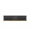 goodram Pamięć DDR5 CUDIMM 16GB(1*16) 6400 CL52 - nr 1