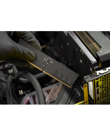 goodram Pamięć DDR5 CUDIMM 16GB(1*16) 6400 CL52 nr 1