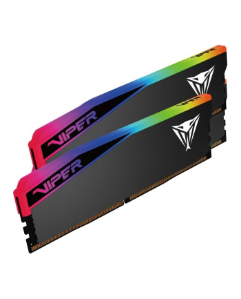 patriot Pamięć DDR5 Viper Elite 5 Ultra RGB 64GB/6000 (2x32GB) CL28