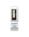 goodram Pamięć do notebooka DDR5 CSODIMM 16GB(1*16) 6400 CL52 - nr 16