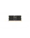 goodram Pamięć do notebooka DDR5 CSODIMM 16GB(1*16) 6400 CL52 - nr 18