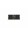 goodram Pamięć do notebooka DDR5 CSODIMM 16GB(1*16) 6400 CL52 - nr 1