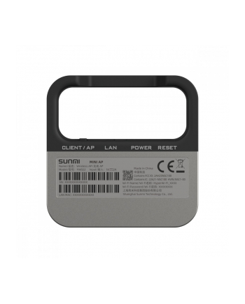 sunmi Punkt dostępowy Mini AP