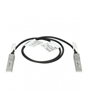 hewlett packard enterprise Kabel 10G SFP+ to SFP+ 1m DAC    J9281D nr 2