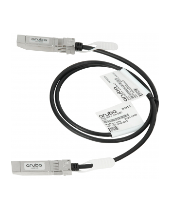 hewlett packard enterprise Kabel 10G SFP+ to SFP+ 1m DAC    J9281D nr 1