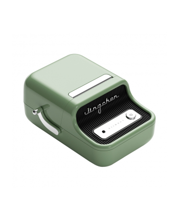 Niimbot Drukarka Termiczna Etykiet Samoprzylepnych Retro B21_Pro