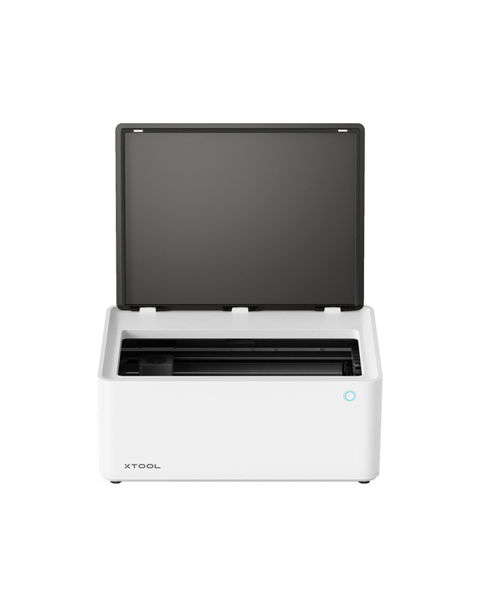 Xtool Grawerka Laserowa 2W1 M1 10W + Pochłaniacz Dymu Safetypro Ap2 (M1AP2) główny