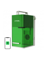 Xtool F1 Deluxe Grawerka Laserowa 2W1 10W Zestaw Akcesoria Przystawka Filtr (P5010308) - nr 1