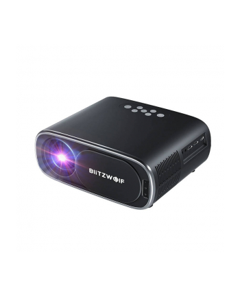 Blitzwolf Bw-V4 Czarny