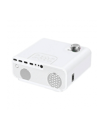 Blitzwolf Bw-V5Max Biały (55978)