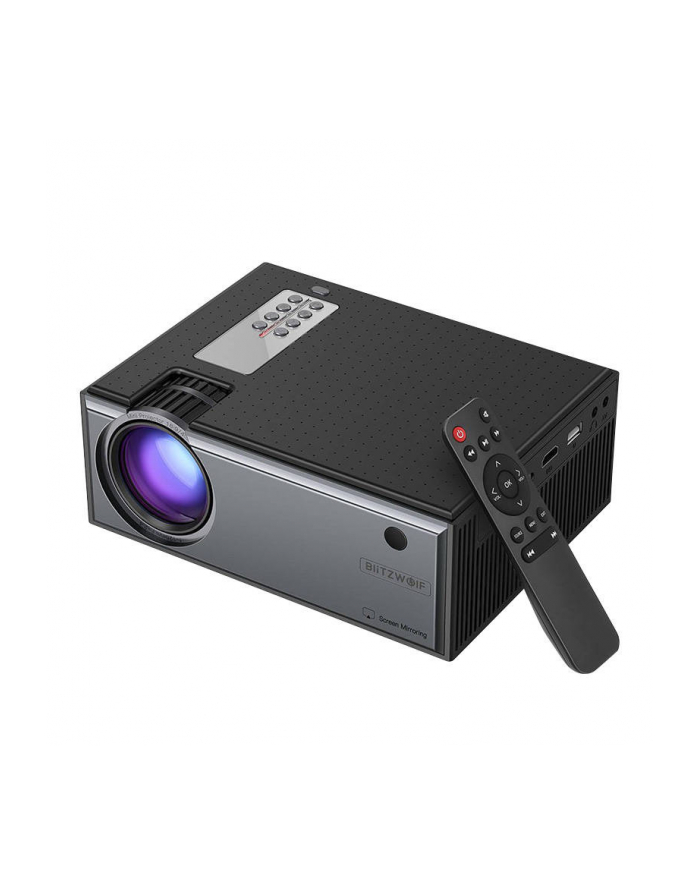 Blitzwolf® Bw-Vp1-Pro główny