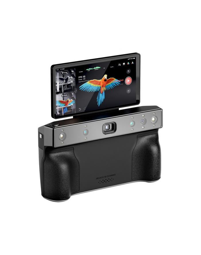 Revopoint Skaner 3D Miraco główny