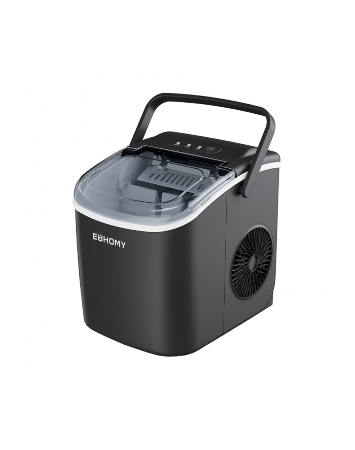 Euhomy Kostkarka Do Lodu Im06D główny