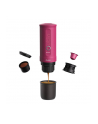 Outin - Nano Espresso Maker Przenośny Ekspres Crimson Red (2601020034) - nr 2