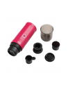 Outin - Nano Espresso Maker Przenośny Ekspres Crimson Red (2601020034) - nr 4