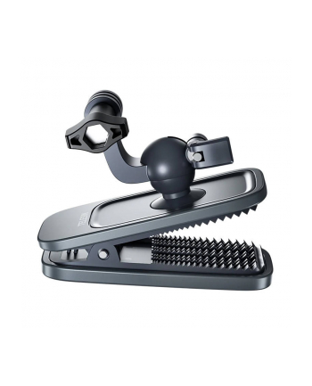 Telesin Obrotowy Uchwyt Mocowanie Na Pasek Plecaka Do Kamer Sportowych (GPJFM009)