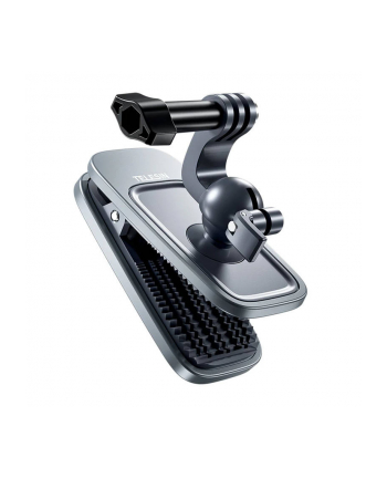 Telesin Obrotowy Uchwyt Mocowanie Na Pasek Plecaka Do Kamer Sportowych (GPJFM009)