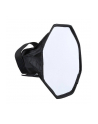 PULUZ Dyfuzor Octa Softbox Do Lampy Błyskowej Aparatu - nr 3