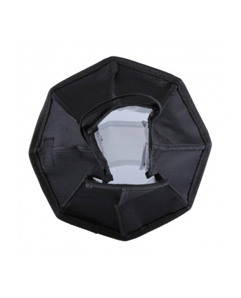PULUZ Dyfuzor Octa Softbox Do Lampy Błyskowej Aparatu