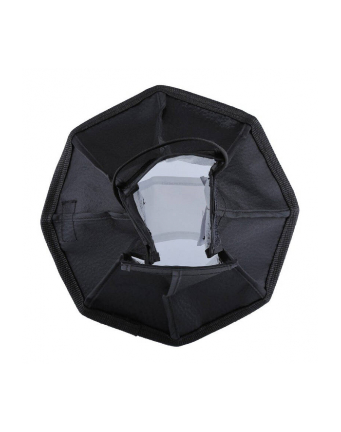 PULUZ Dyfuzor Octa Softbox Do Lampy Błyskowej Aparatu główny