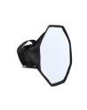 PULUZ Dyfuzor Octa Softbox Do Lampy Błyskowej Aparatu - nr 7