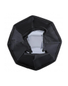 PULUZ Dyfuzor Octa Softbox Do Lampy Błyskowej Aparatu - nr 9