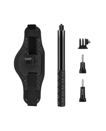 Pas fotograficzny Puluz z selfie stickiem nr 1