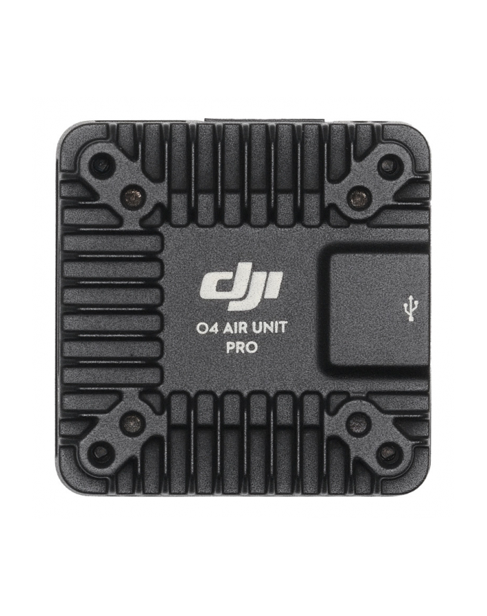Moduł transmisji DJI O4 Air Unit Pro główny